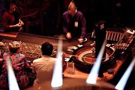Casino Drift